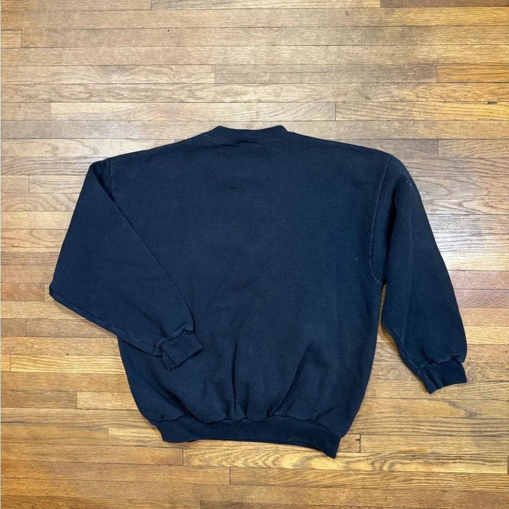 Vintage Minnesota Vikings Crewneck Sweatshirt